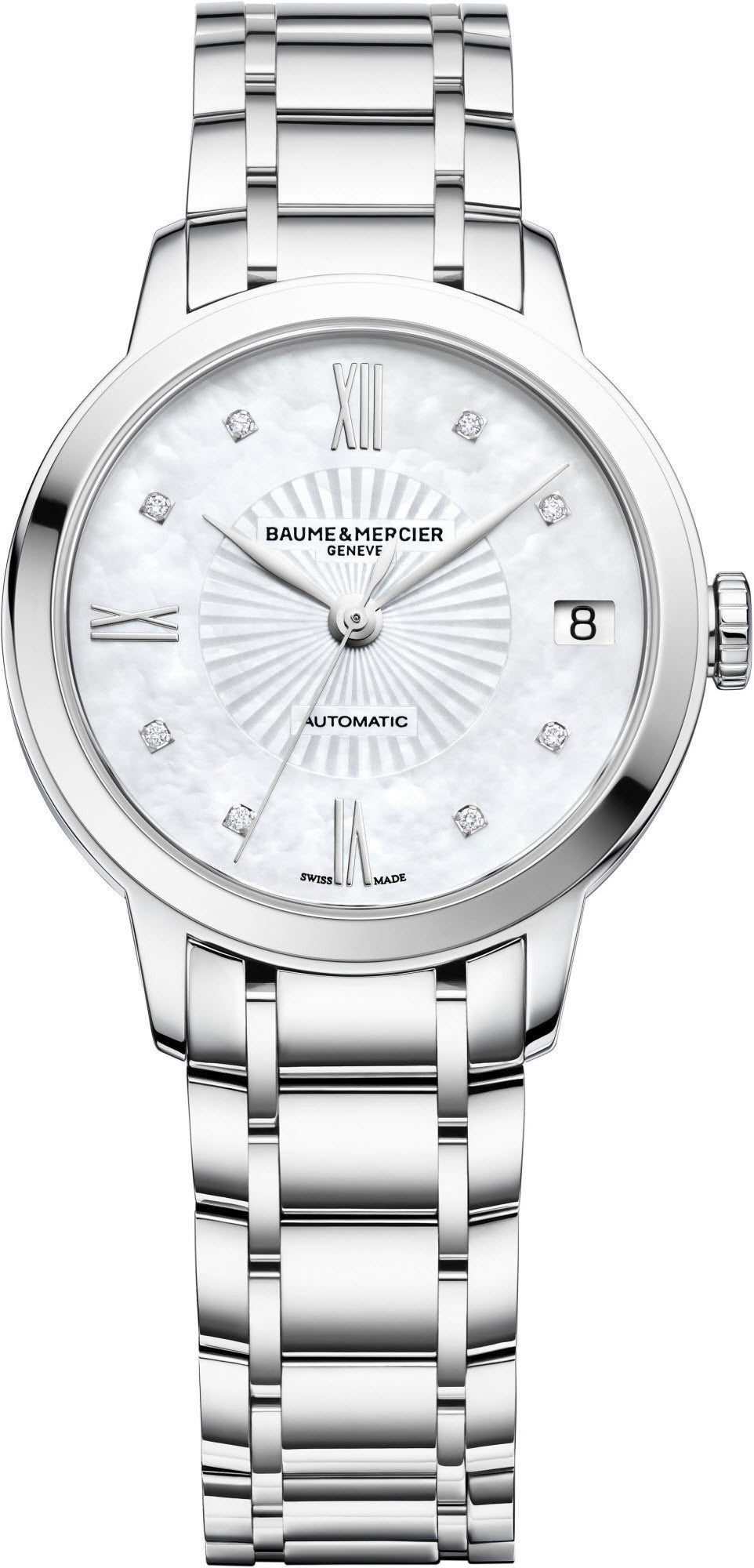 Baume et Mercier Watch Classima M0A10268 Image 1