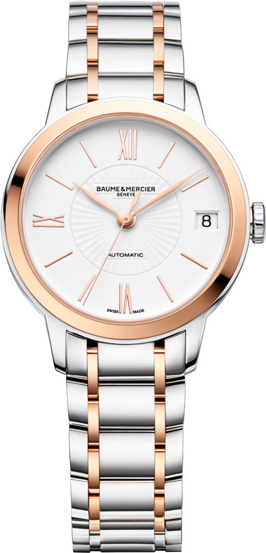 Baume et Mercier Watch Classima M0A10269 Image 1