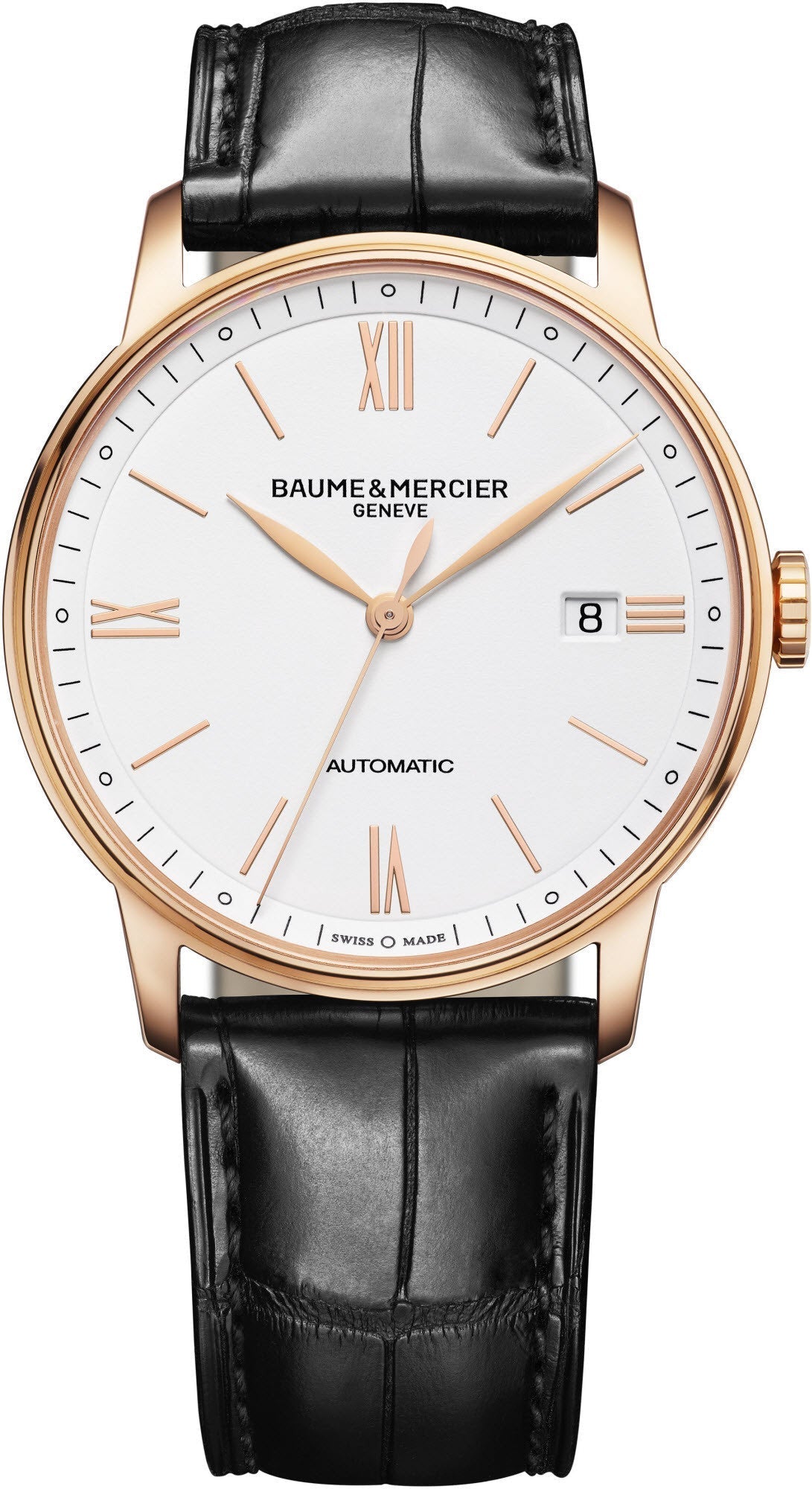 Baume et Mercier Watch Classima M0A10271 Image 1