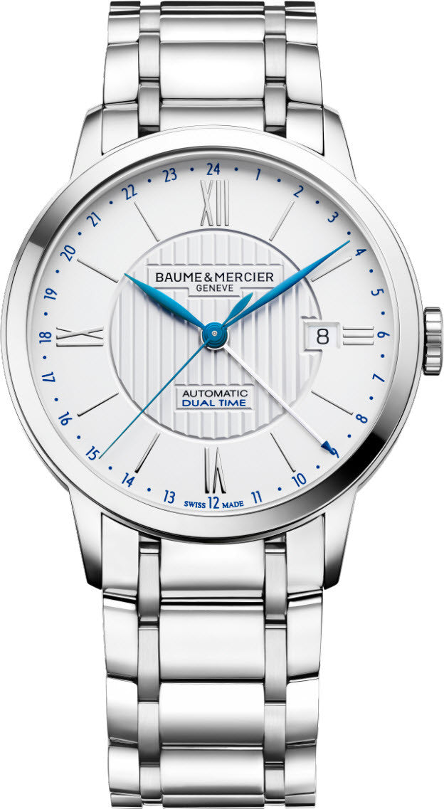 Baume et Mercier Watch Classima M0A10273 Image 1