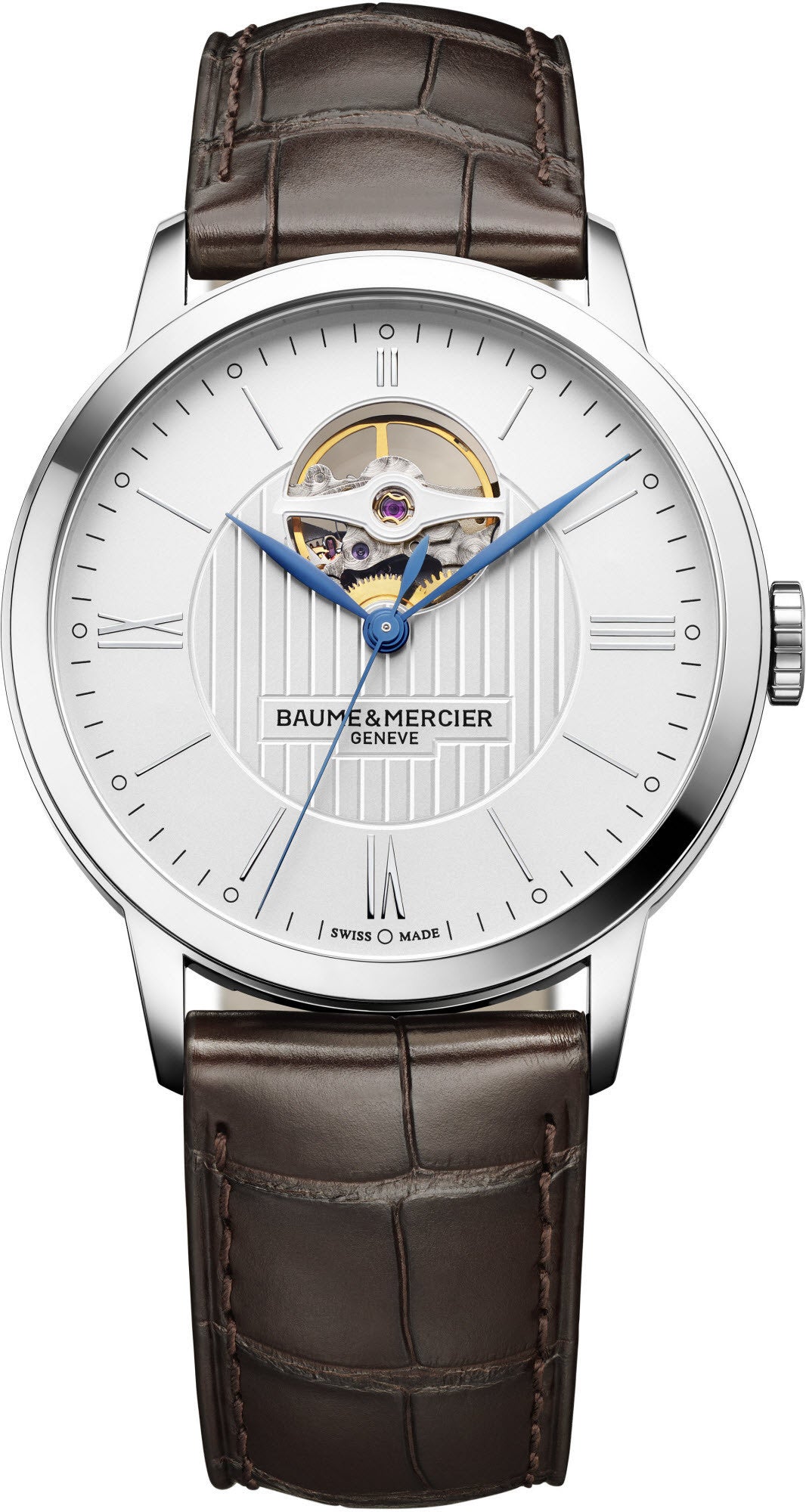 Baume et Mercier Watch Classima M0A10274 Image 1