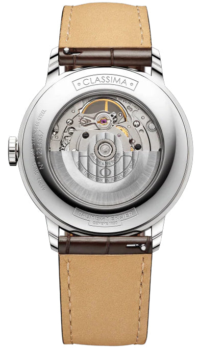 Baume et Mercier Watch Classima M0A10274 Image 2