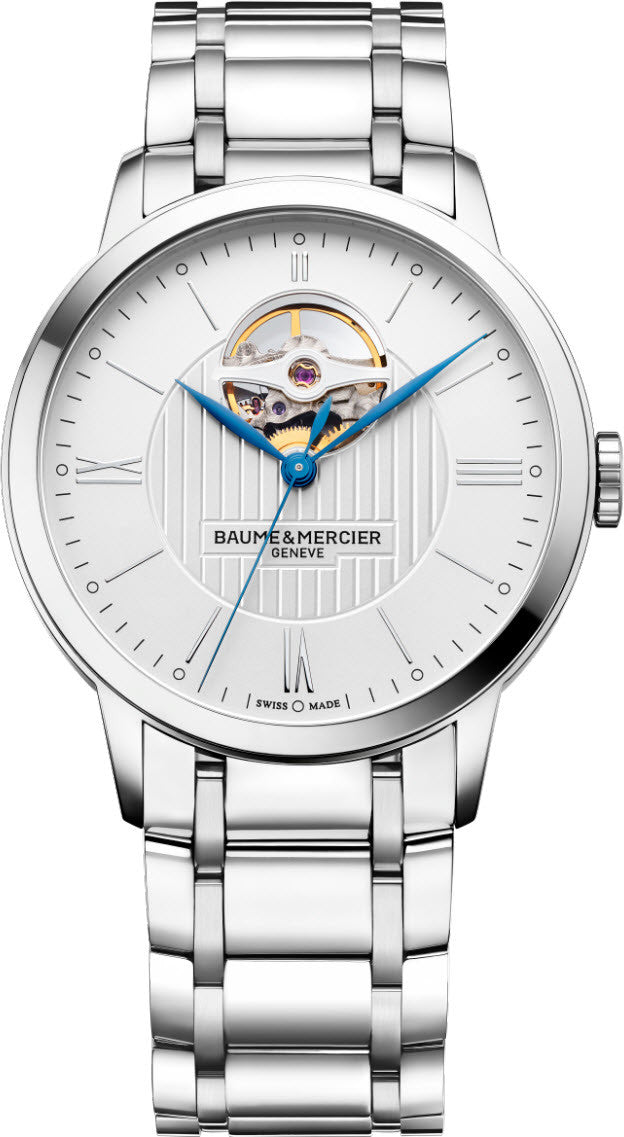Baume et Mercier Watch Classima M0A10275 Image 1