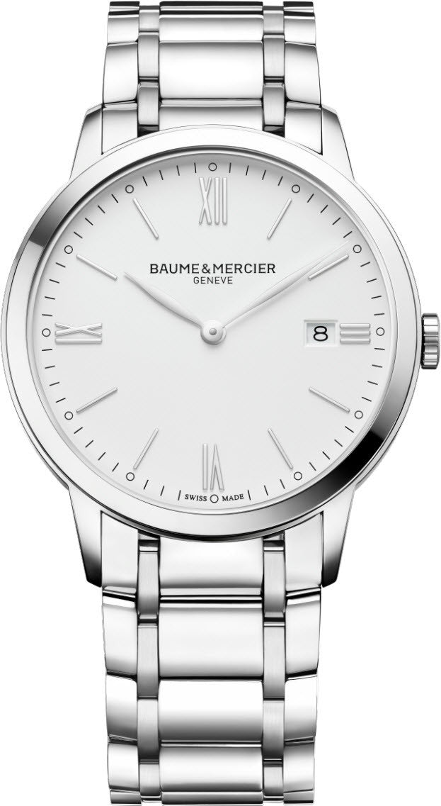 Baume et Mercier Watch Classima M0A10354 Image 1