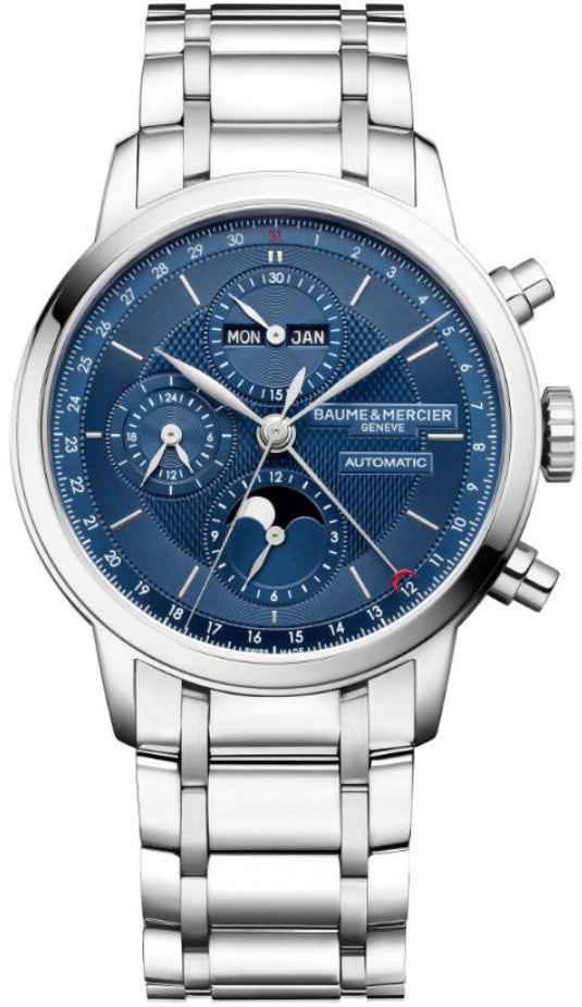 Baume et Mercier Watch Classima M0A10485 Image 1