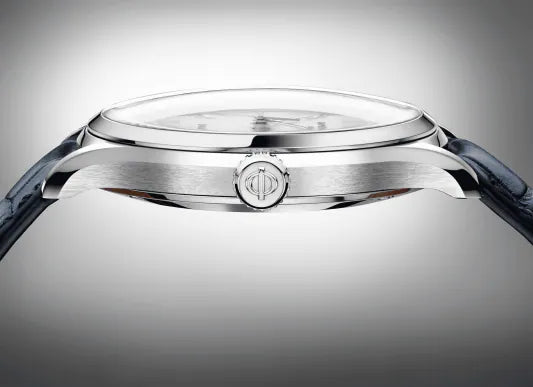 Baume et Mercier Watch Clifton Baumatic M0A10398 Image 3