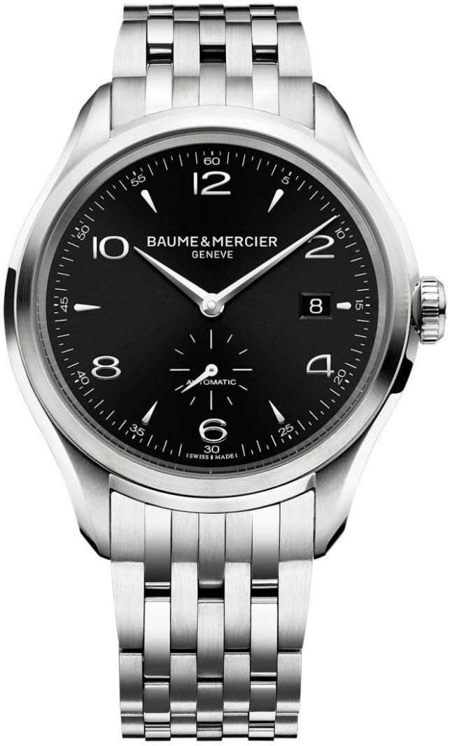 Baume et Mercier Watch Clifton M0A10100 Image 1