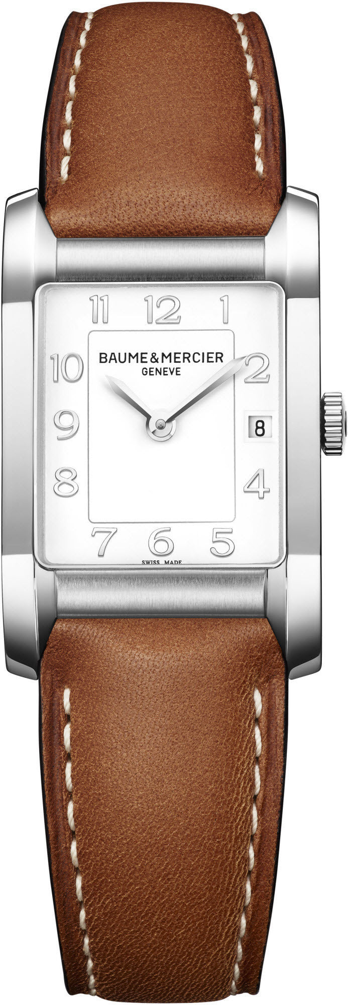 Baume et Mercier Watch Hampton D M0A10186 Image 1