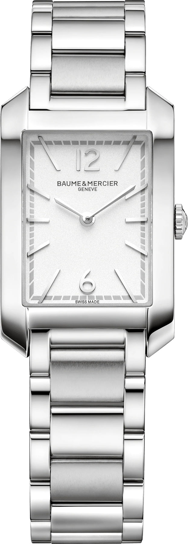 Baume et Mercier Watch Hampton Lady BMR-323 Image 1