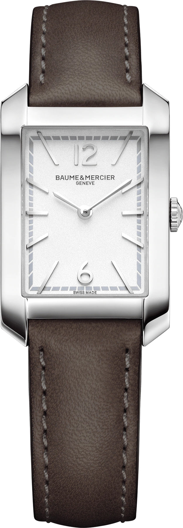 Baume et Mercier Watch Hampton Lady M0A10471 Image 1