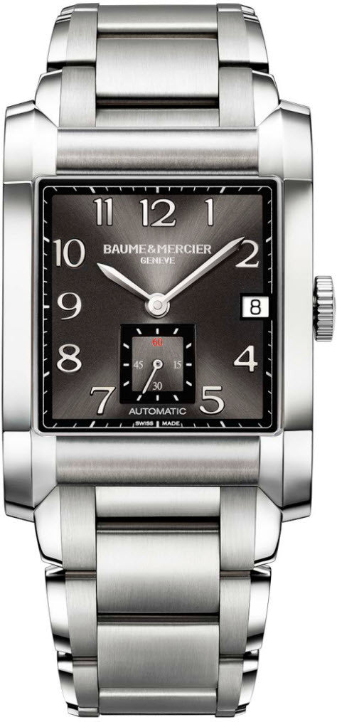 Baume et Mercier Watch Hampton M0A10048 Image 1