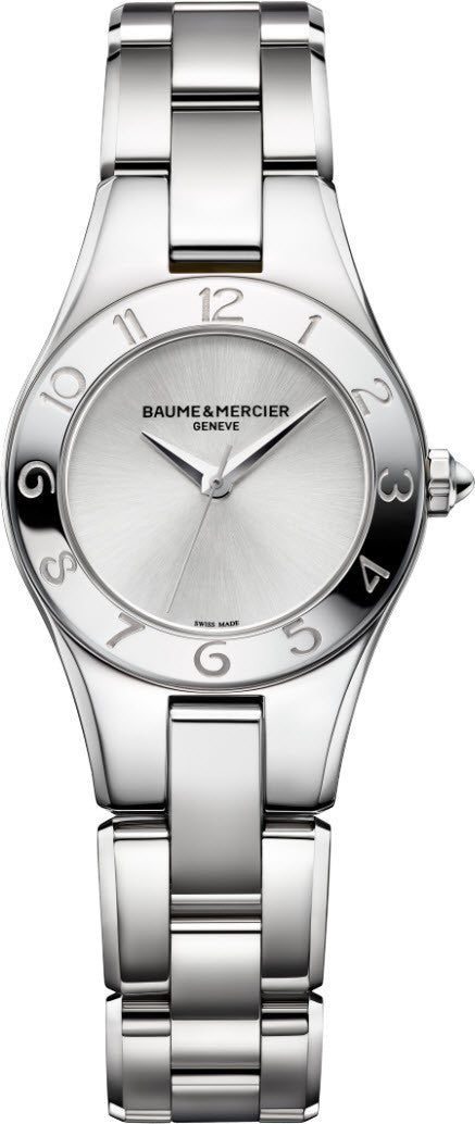 Baume et Mercier Watch Linea M0A10138 Image 1