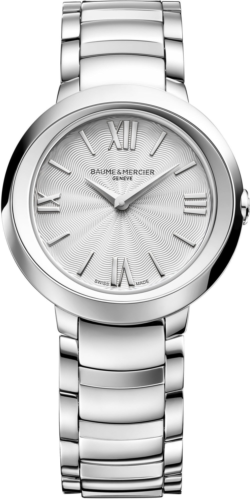 Baume et Mercier Watch Promesse D M0A10157 Image 1