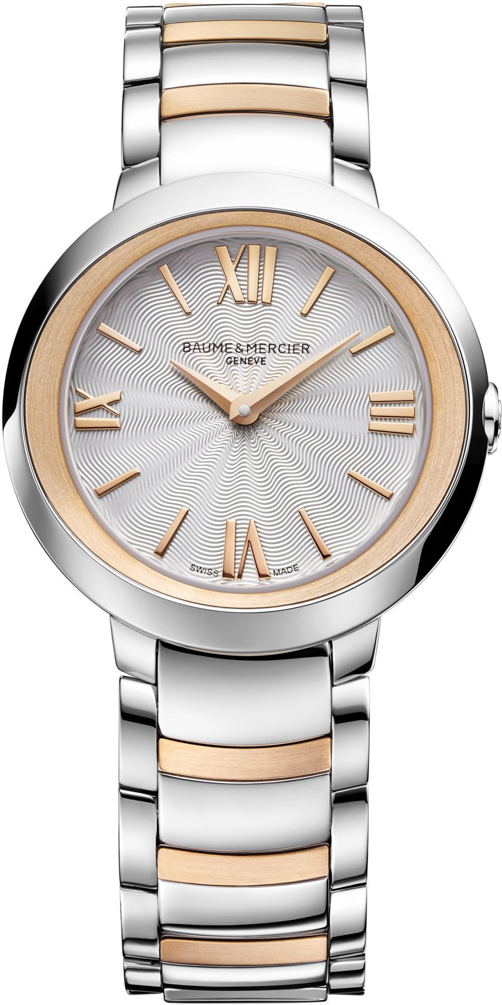 Baume et Mercier Watch Promesse M0A10159 Image 1