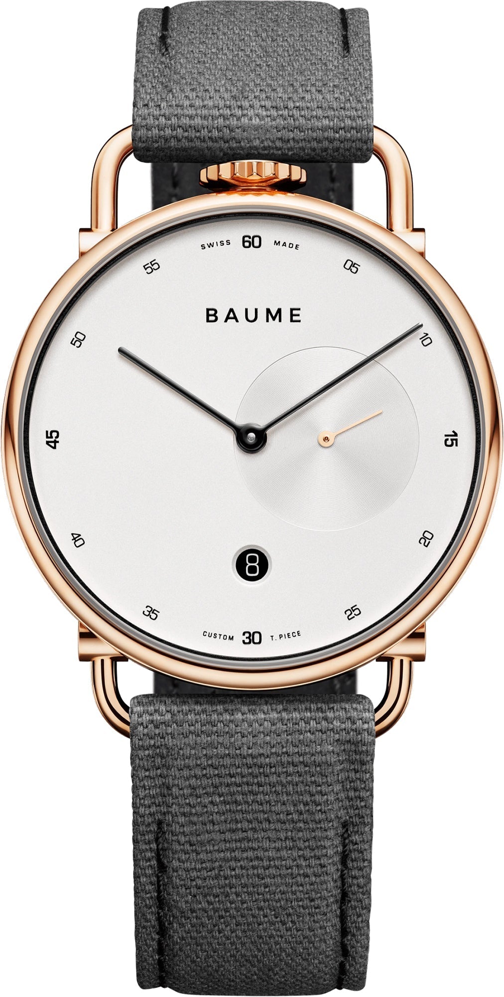 Baume Watch Quartz M0A10600 Image 1