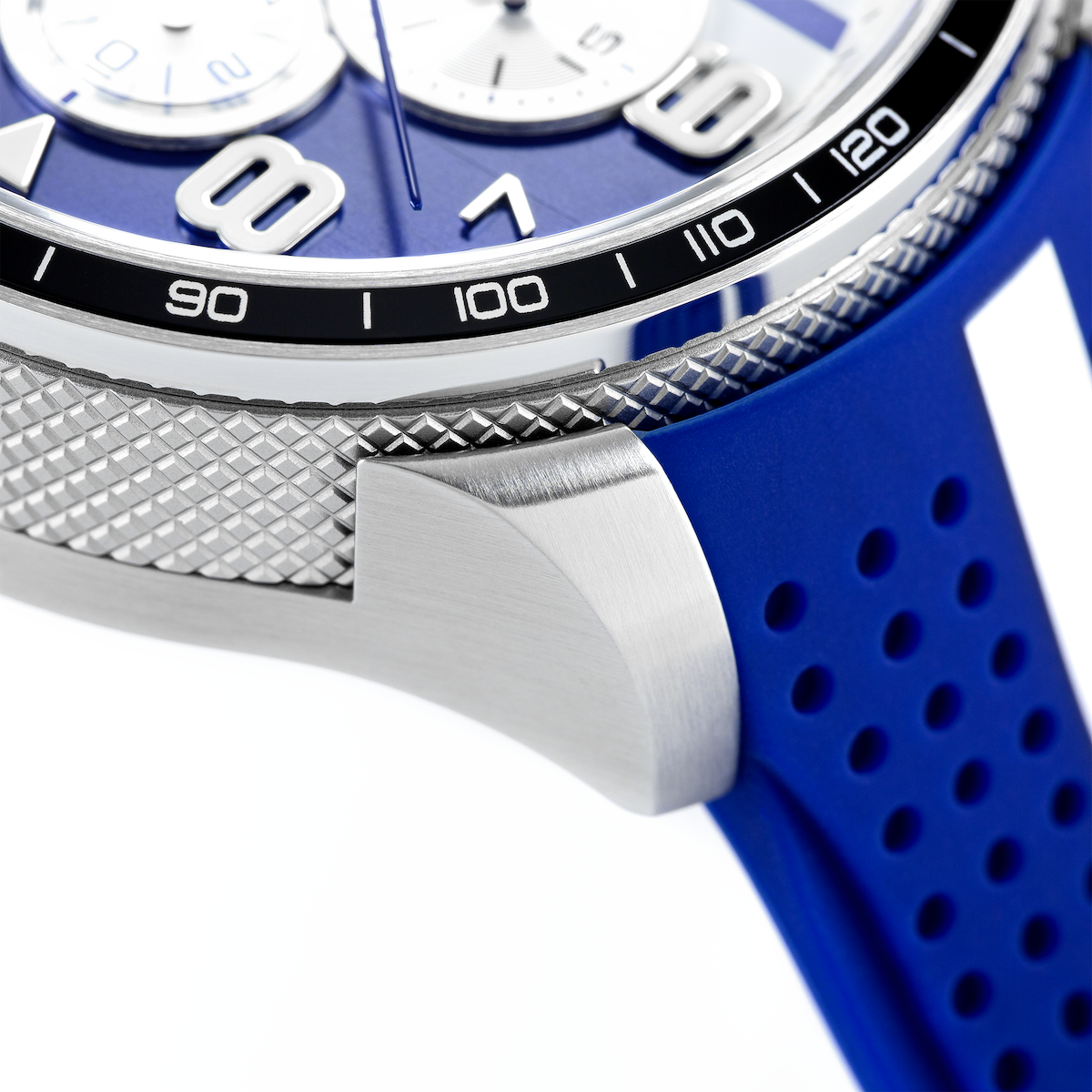 Bomberg Bolt-68 Racing 4.1 Watch BS45CHSP.059-21.12 Image 7