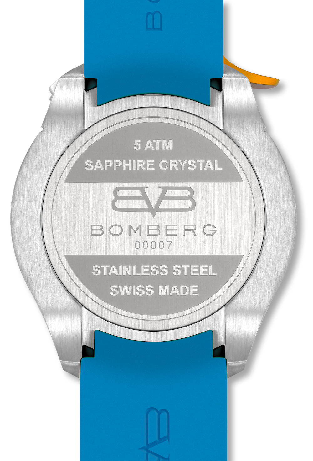 Bomberg Bolt-68 Racing 4.2 Watch BS45CHSP.059-22.12 Image 5