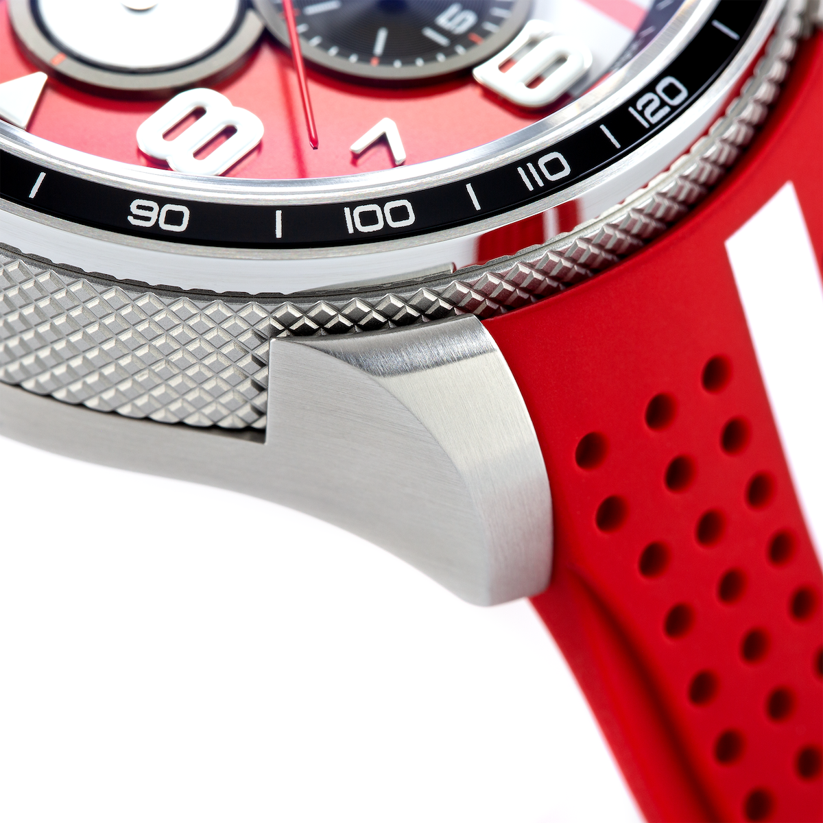 Bomberg Bolt-68 Racing 4.3 Watch BS45CHSP.059-23.12 Image 7