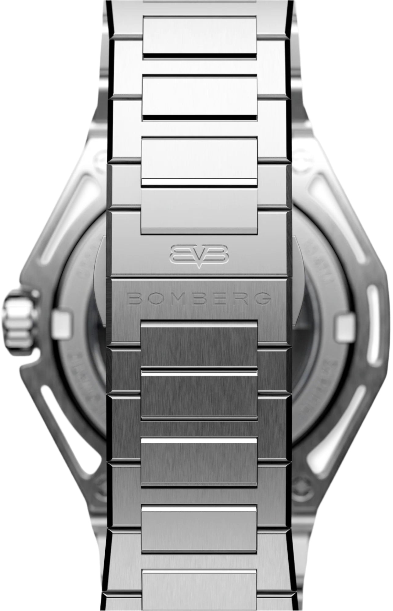 Bomberg Edge Cosmos Watch B7742ASS.07-2.12 Image 3