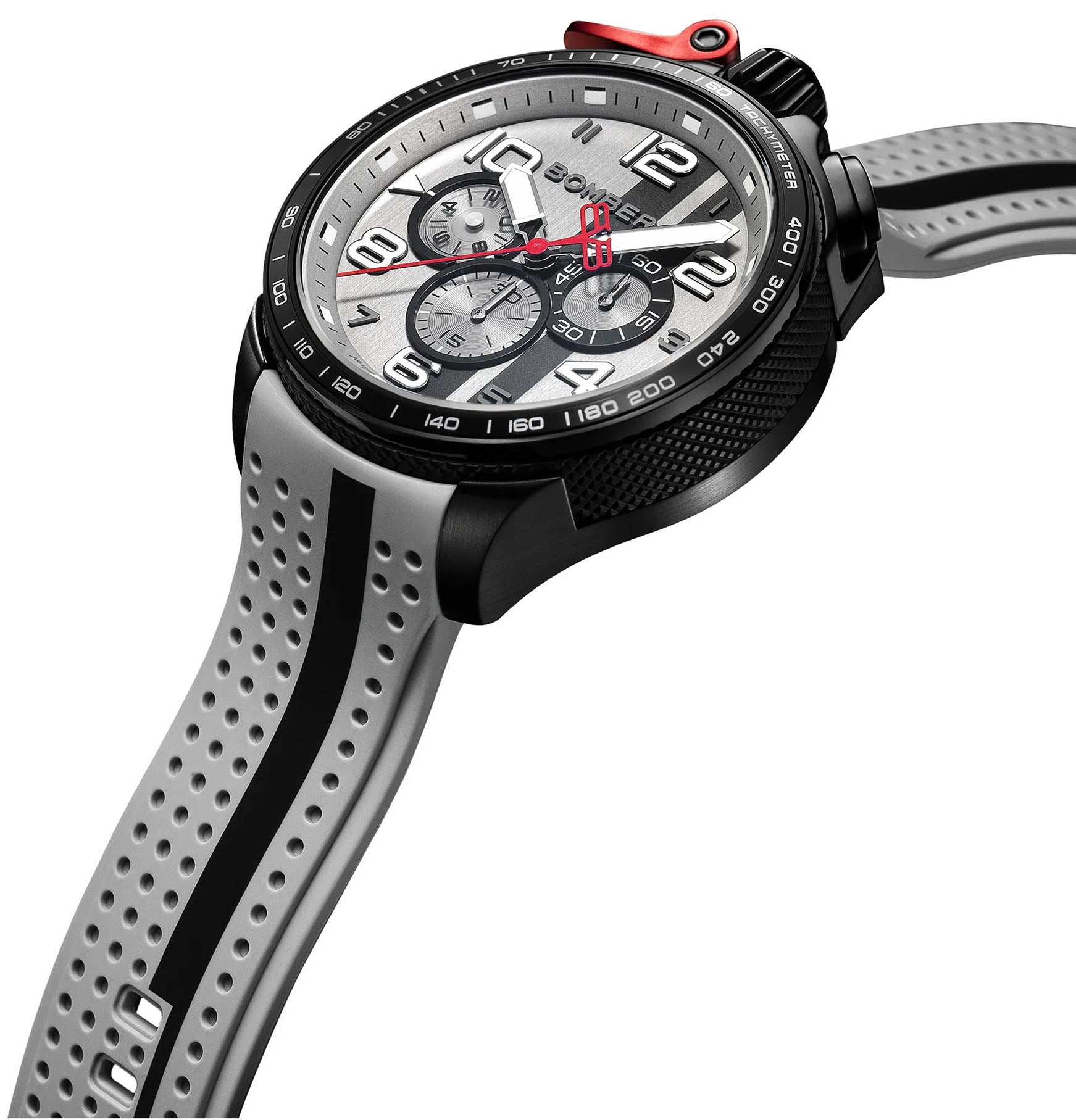 Bomberg Watch Bolt-68 Racing BS45CHPBA.059-14.12 Image 3