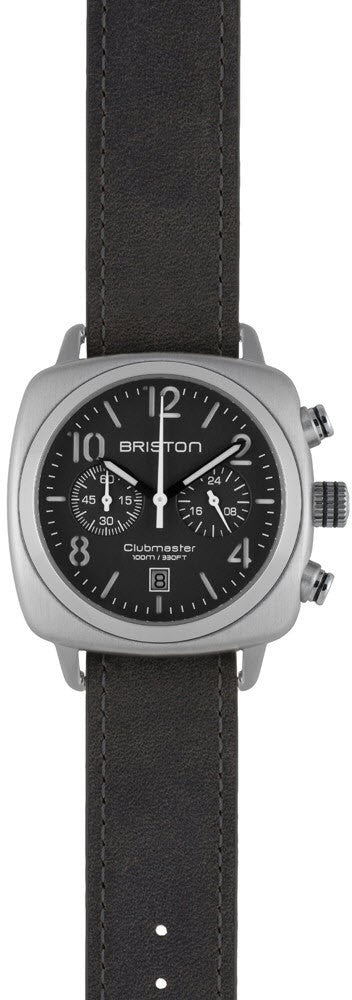 Briston Watch Clubmaster Classic Timeless 16140.S.C.17.LVB Image 2