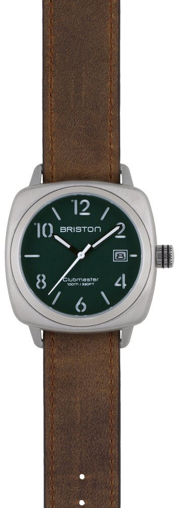 Briston Watch Clubmaster Classic Timeless 16240.S.C.16.LVBR Image 2
