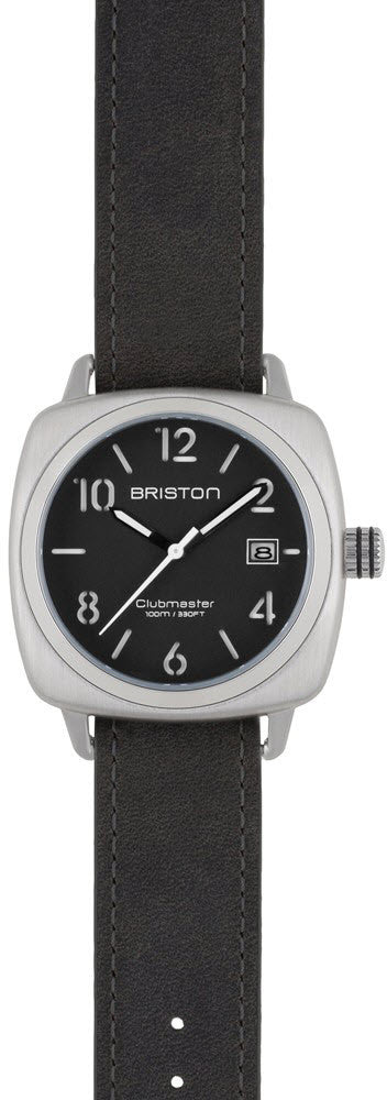 Briston Watch Clubmaster Classic Timeless 16240.S.C.17.LVB Image 2