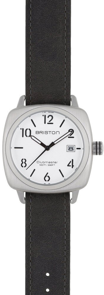 Briston Watch Clubmaster Classic Timeless 16240.S.C.2.LVB Image 2