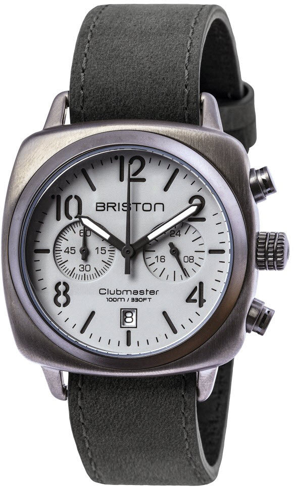 Briston Watch Clubmaster Classic Trendsetters 15140.SPG.C.12.LVB Image 1