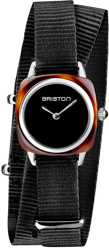 Briston Watch Clubmaster Lady 19924.SA.T.1.NB Image 1