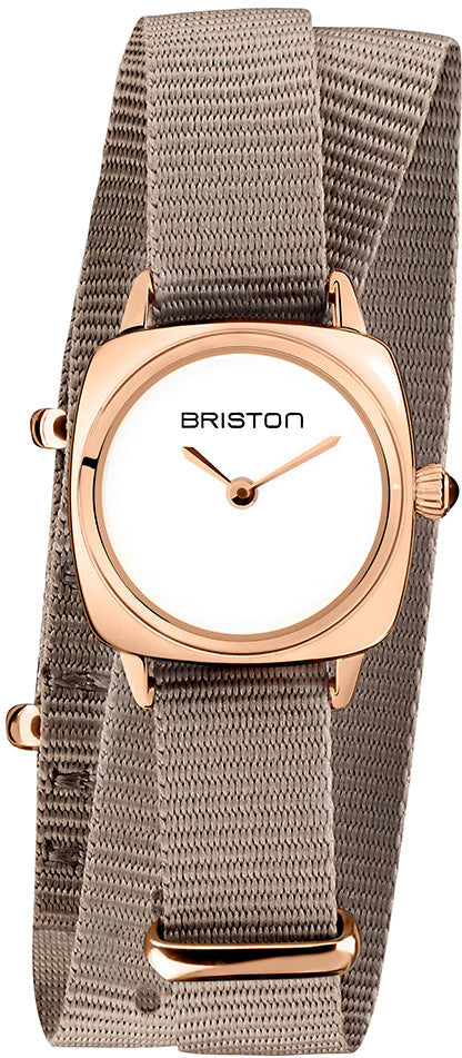 Briston Watch Clubmaster Lady 19924.SPRG.M.2.NT Image 1