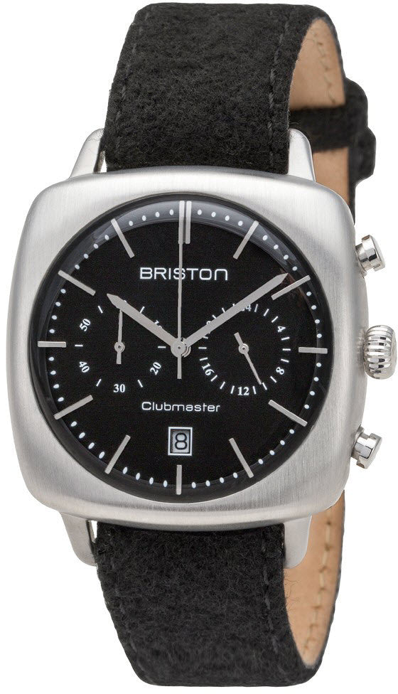 Briston Watch Clubmaster Vintage Timeless 16140.S.V.1.LFB Image 1
