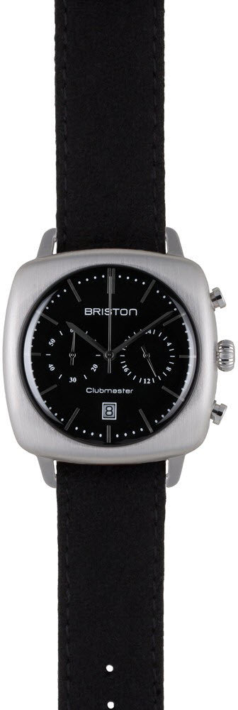 Briston Watch Clubmaster Vintage Timeless 16140.S.V.1.LFB Image 2