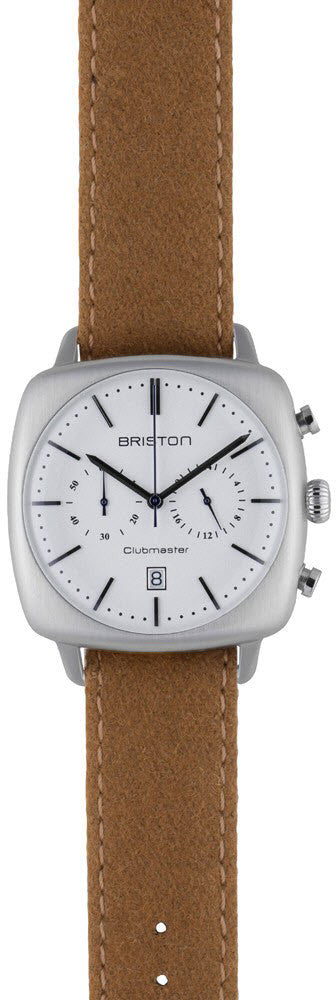 Briston Watch Clubmaster Vintage Timeless 16140.S.V.2.LFCA Image 2