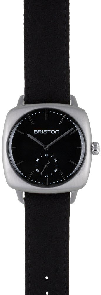 Briston Watch Clubmaster Vintage Timeless 16440.S.V.1.LFB Image 2