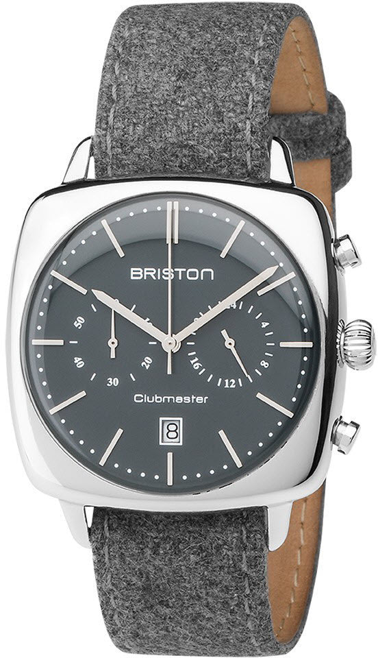 Briston Watch Clubmaster Vintage Timeless 17140.PS.V.17.LFG Image 1