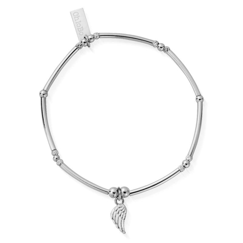 ChloBo Sterling Silver Divinity Within Bracelet CBO-008 Image 1