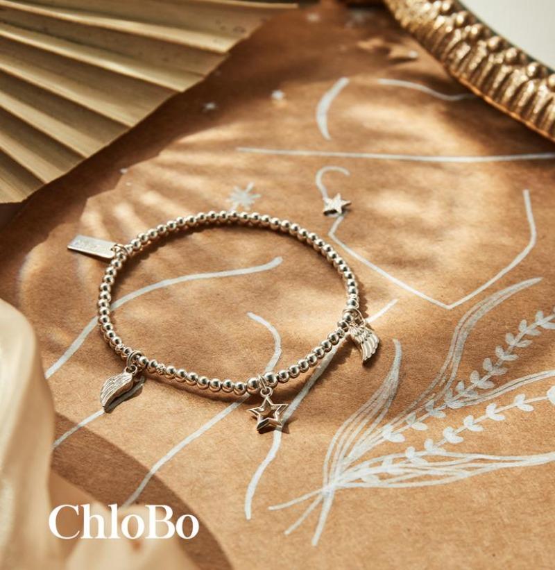ChloBo Sterling Silver Everyday Seeker Bracelet CBO-062 Image 2