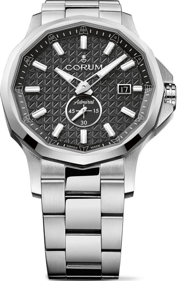 Corum Admiral 42 Automatic Watch A395/04292 Image 1