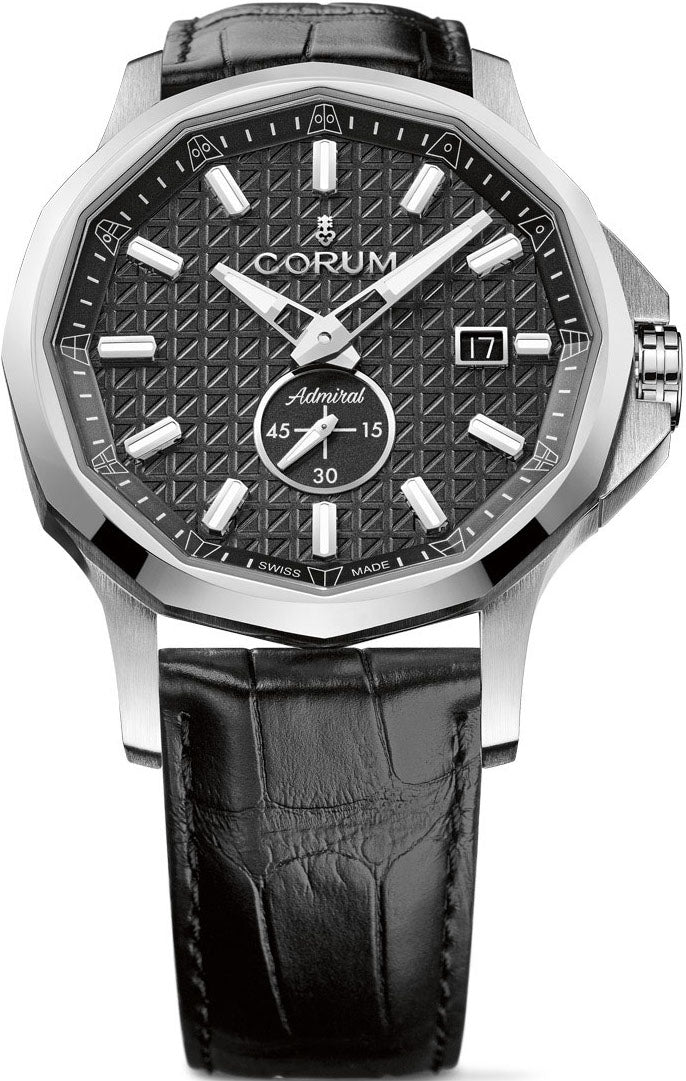 Corum Admiral 42 Automatic Watch A395/04294 Image 1