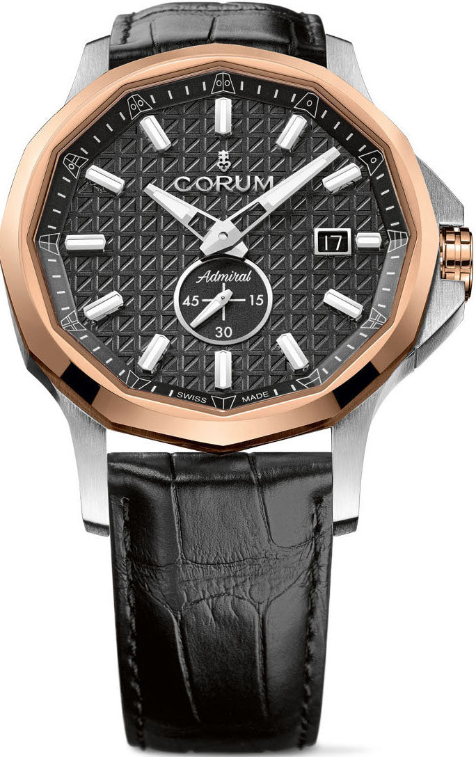 Corum Admiral 42 Automatic Watch A395/04300 Image 1