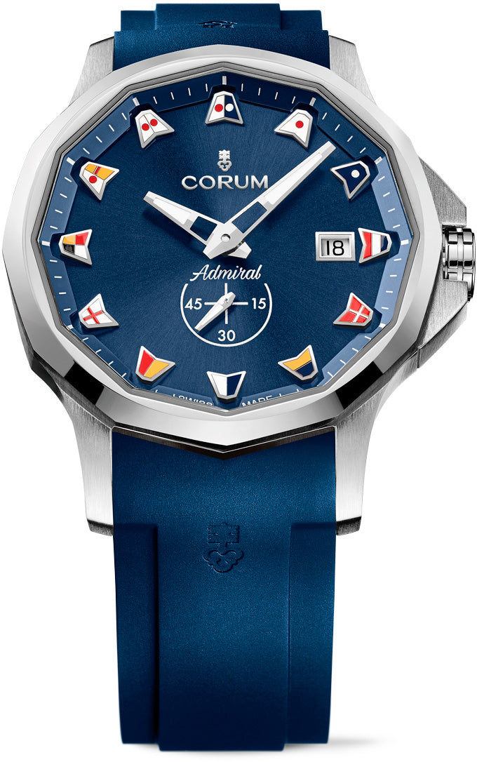 Corum Admiral A395/04246 Image 1