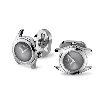 Corum Cufflinks Bubble L137/03611 Image 1