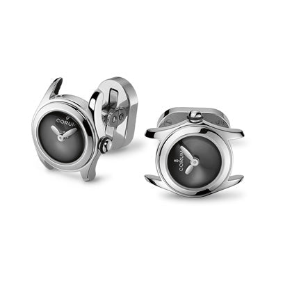 Corum Cufflinks Bubble L137/03612 Image 1