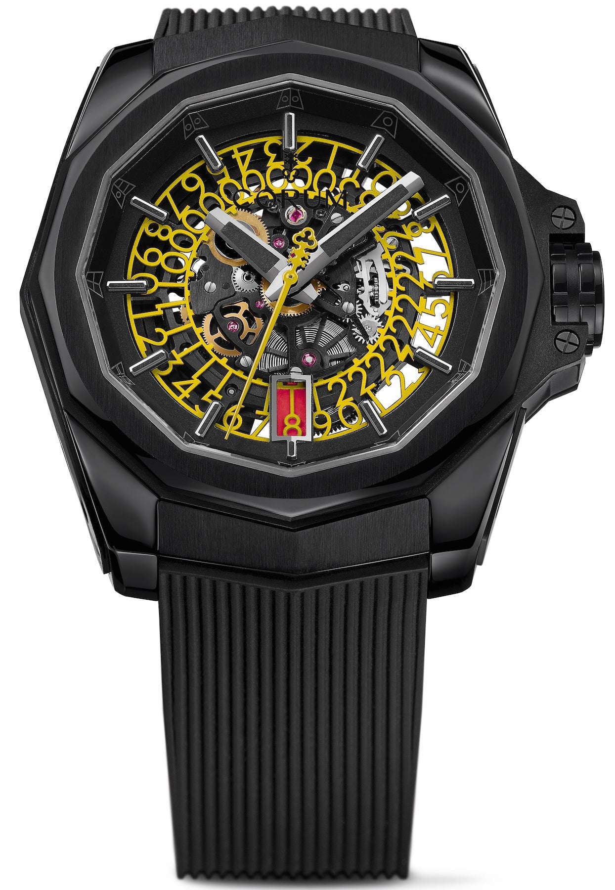 Corum Watch AC One 45 Squelette A082/03671 Image 1
