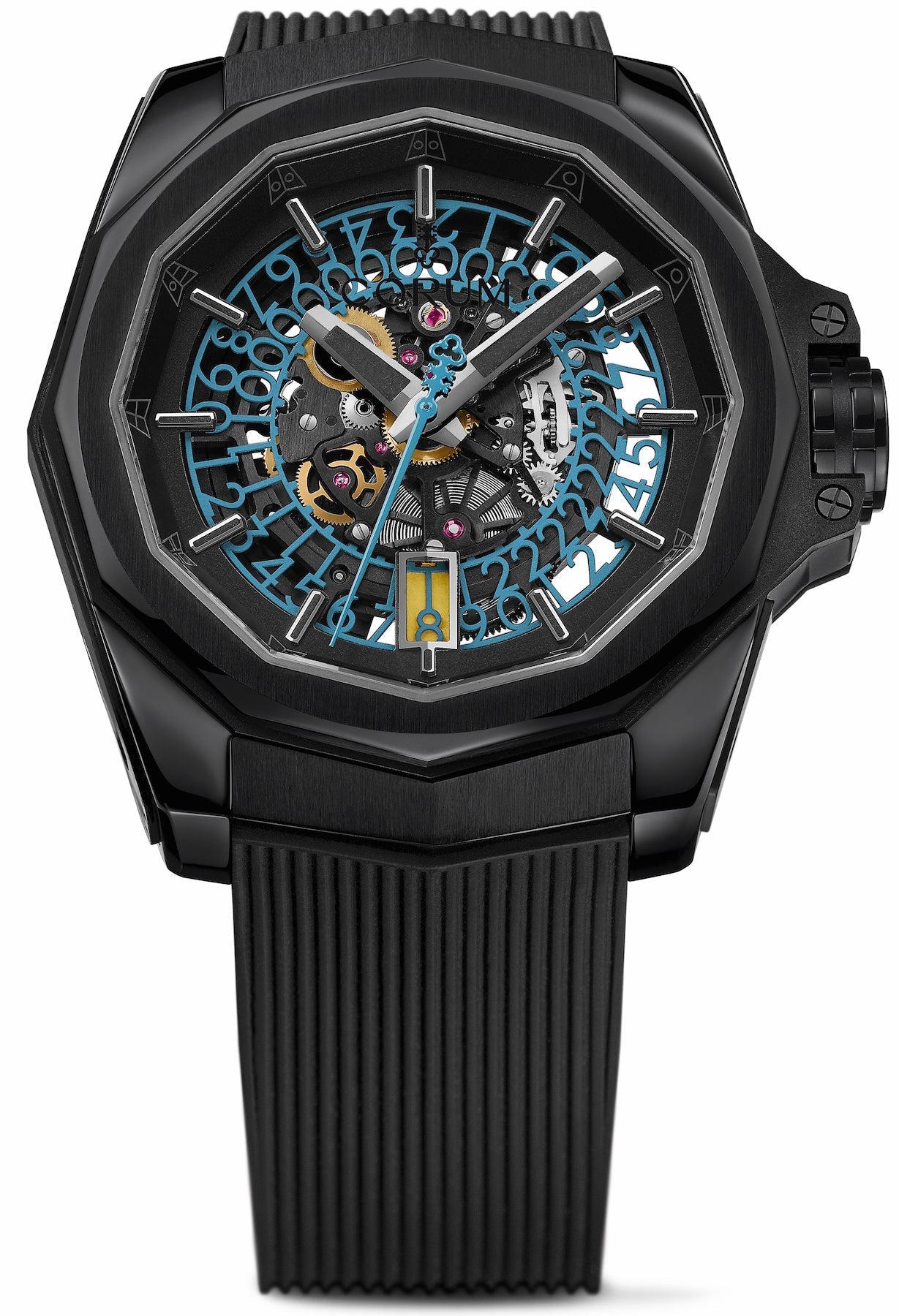 Corum Watch AC One 45 Squelette A082/03688 Image 1