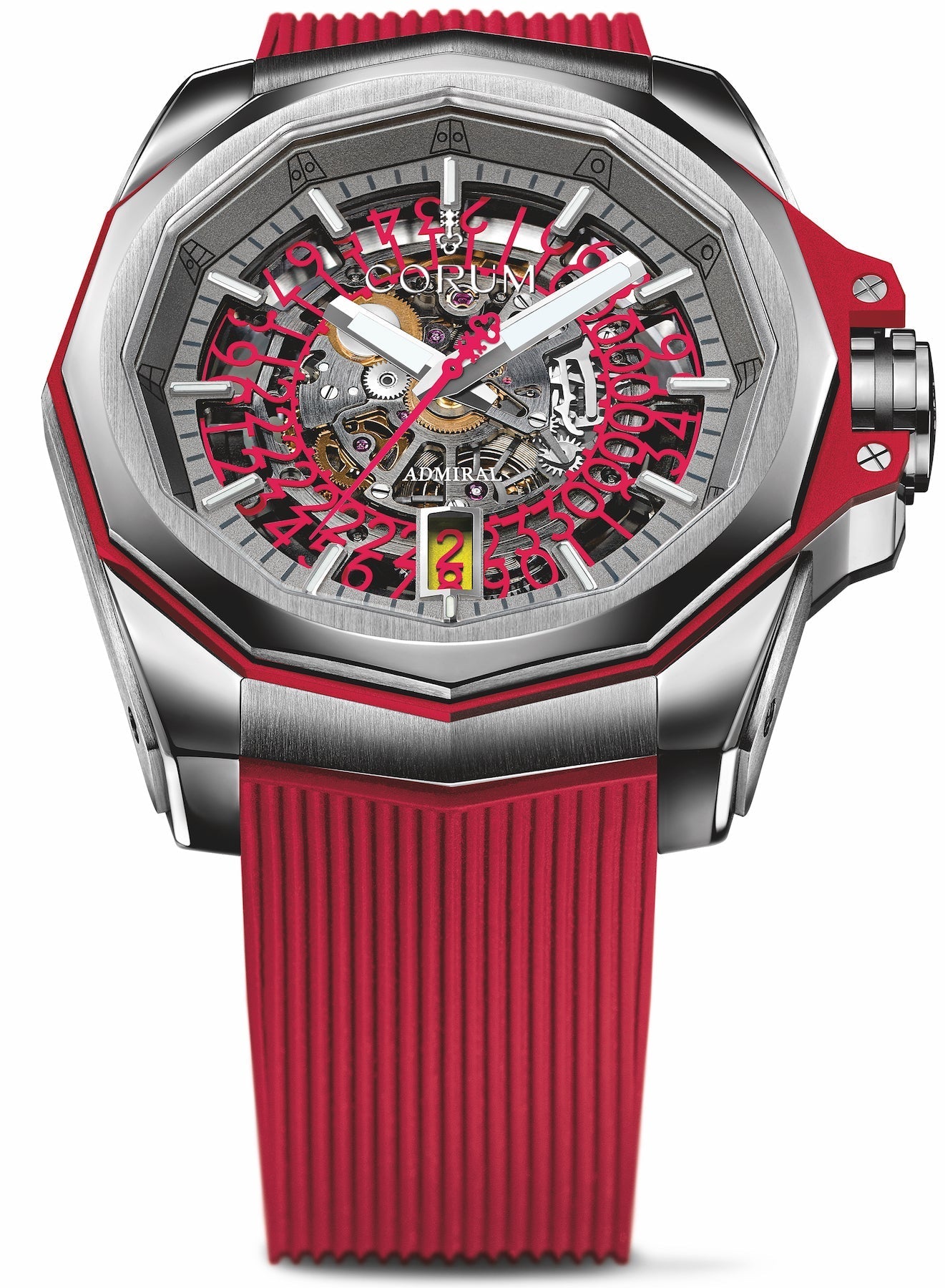 Corum Watch AC One 45 Squelette A082/03703 Image 1