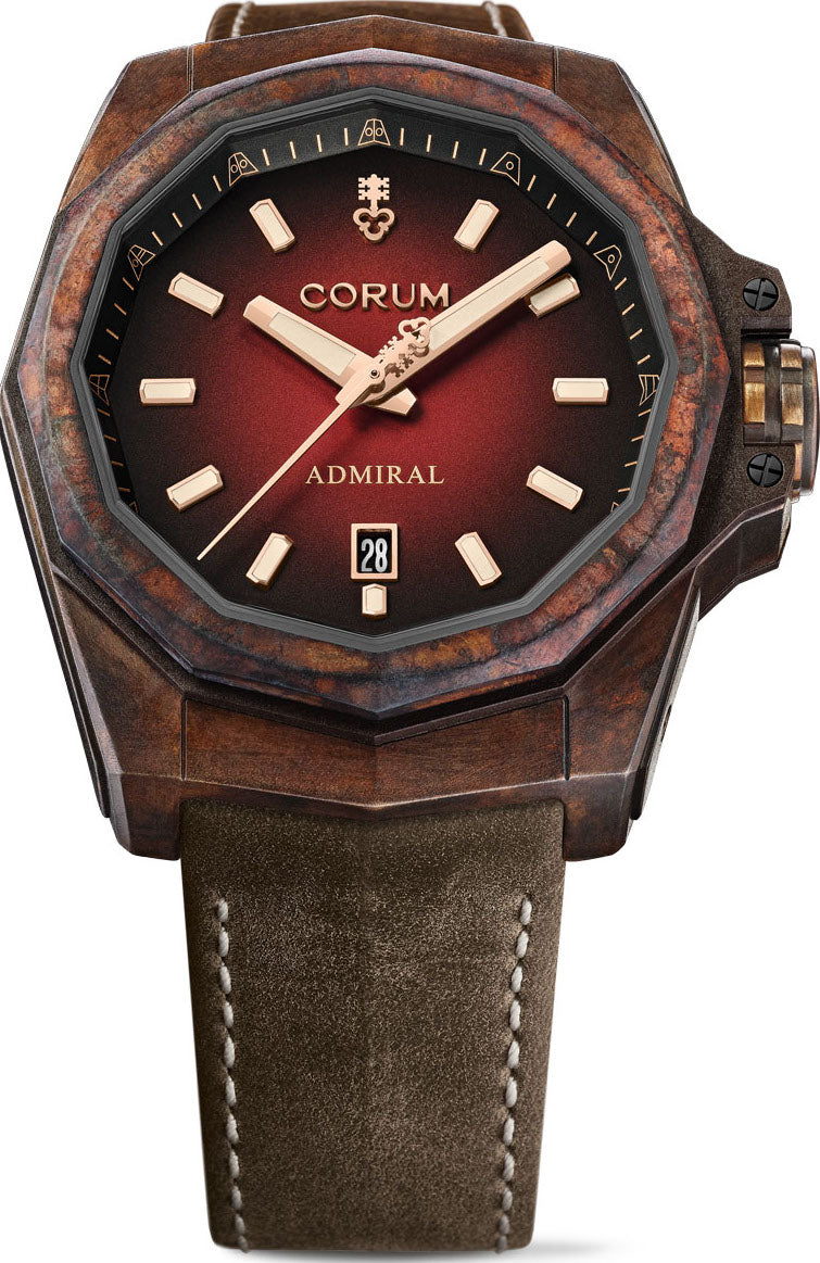 Corum Watch Admiral 45 Automatic A082/04208 Image 1