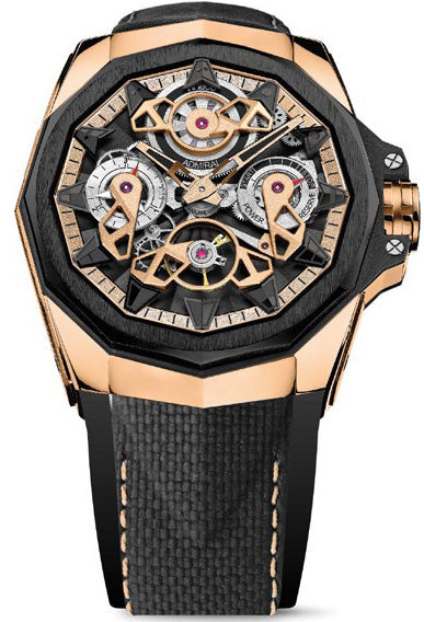 Corum Watch Admiral AC One 45 A000/003898 Image 1