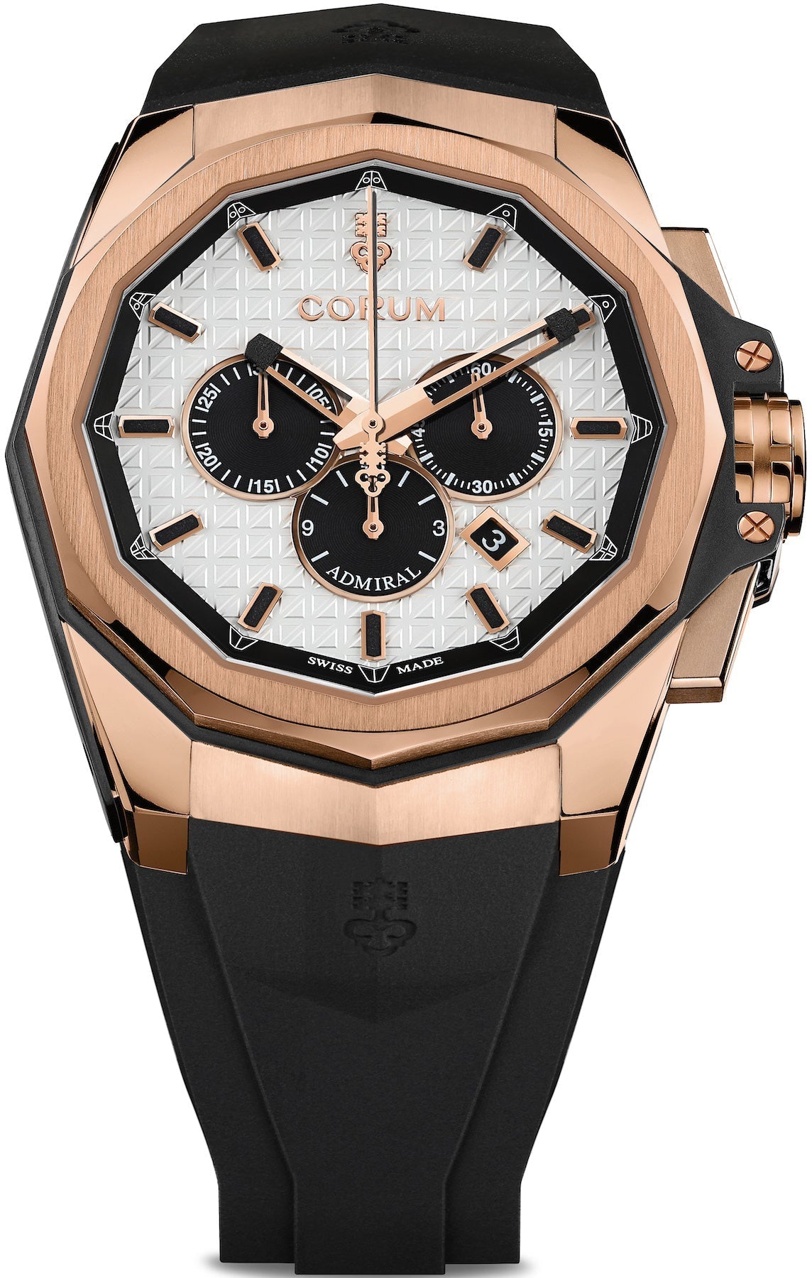 Corum Watch Admiral AC One 45 A132/03930 Image 1